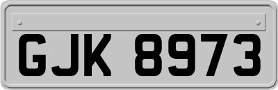 GJK8973