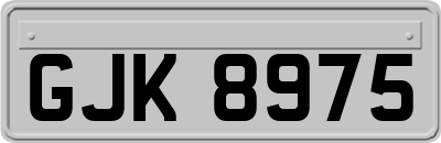 GJK8975