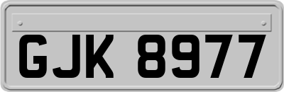 GJK8977