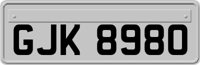 GJK8980