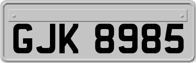 GJK8985