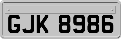 GJK8986