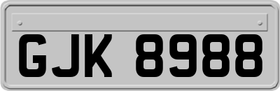 GJK8988