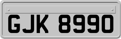 GJK8990
