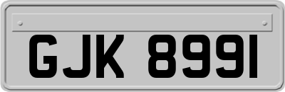 GJK8991
