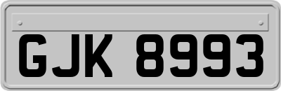 GJK8993