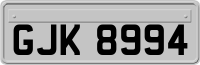 GJK8994