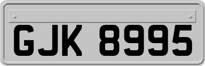 GJK8995