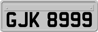 GJK8999