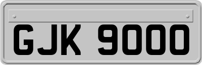 GJK9000
