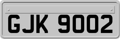 GJK9002