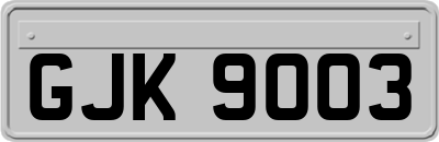 GJK9003