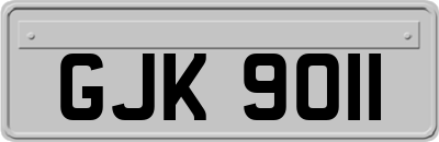 GJK9011