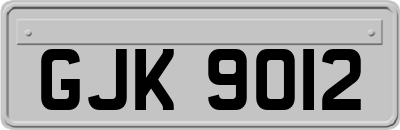 GJK9012