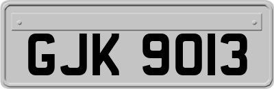 GJK9013
