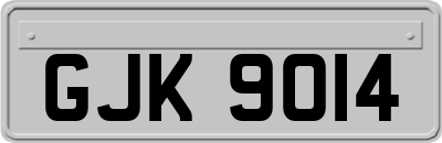 GJK9014