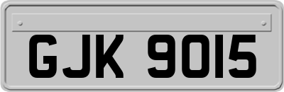 GJK9015