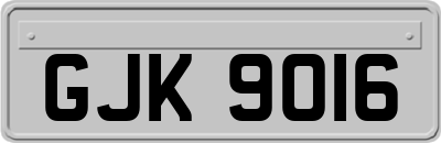 GJK9016