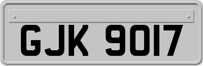 GJK9017