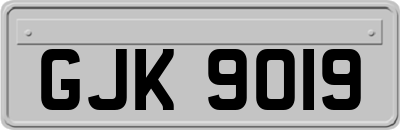 GJK9019
