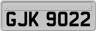 GJK9022
