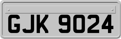 GJK9024