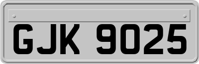 GJK9025