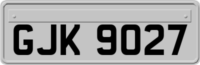 GJK9027