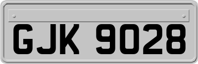 GJK9028