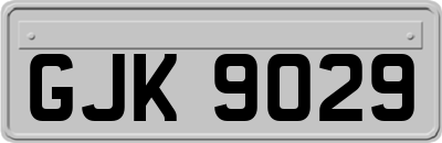 GJK9029