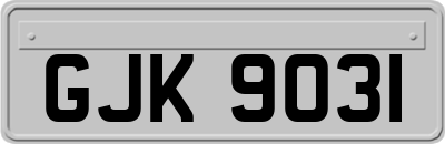 GJK9031