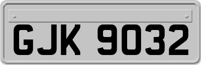 GJK9032