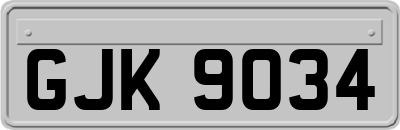 GJK9034