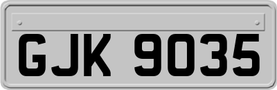 GJK9035