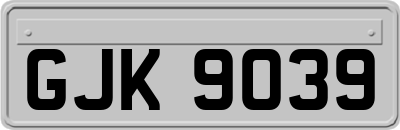 GJK9039