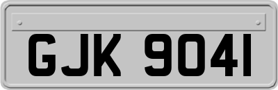 GJK9041