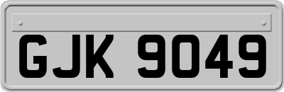 GJK9049