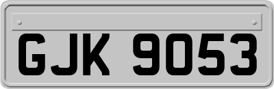 GJK9053