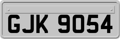 GJK9054