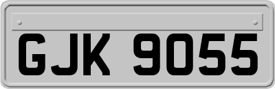GJK9055
