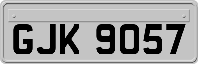 GJK9057