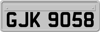 GJK9058
