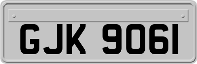 GJK9061