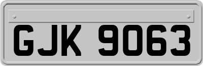 GJK9063
