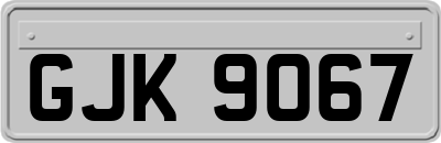 GJK9067