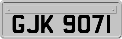 GJK9071