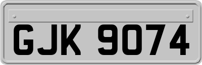 GJK9074