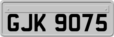 GJK9075