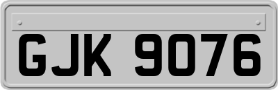 GJK9076