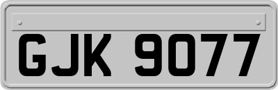 GJK9077